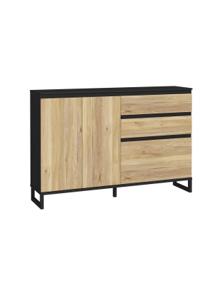 Schuschrank QUAYLE QXLK231L