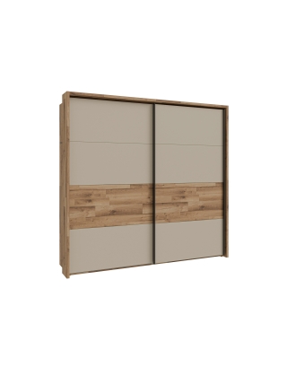 Szafa ubraniowa RICCIANO RCQS92413B