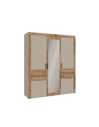 Kleiderschrank RICCIANO RCQS932
