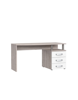 Schreibtisch Rondino RDIB211-T30