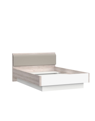 Bett 140/200 cm Rondino RDNL242-T30