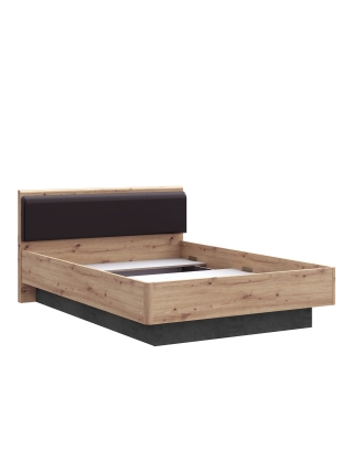 Bett 140/200 cm Raven RDNL242
