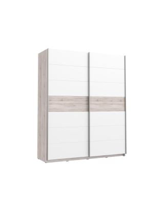 Kleiderschrank Rondino RDNS727E1-T30