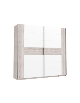 Kleiderschrank Rondino RDNS827E1T-T30