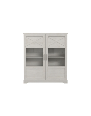 Vitrine ROCKHAMPTON RHPV521-D43