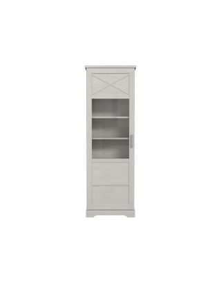 Vitrine links ROCKHAMPTON RHPV711L-D43