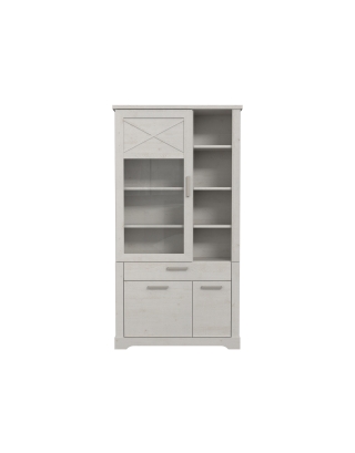 Vitrine links ROCKHAMPTON RHPV721L-D43