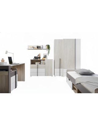 Jugendzimmer REMO Set 2