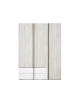 Kleiderschrank REMO RM1
