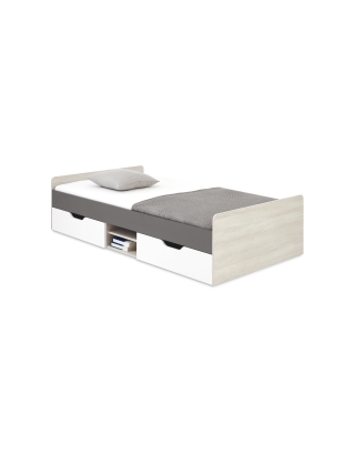 Bett 120/200 cm REMO RM16