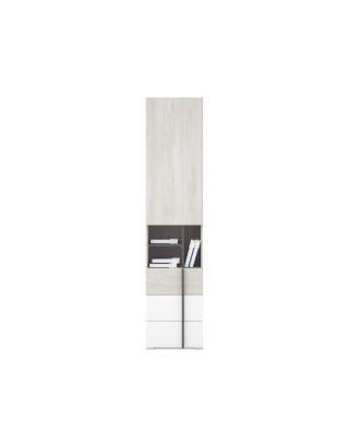 Regalschrank REMO RM3