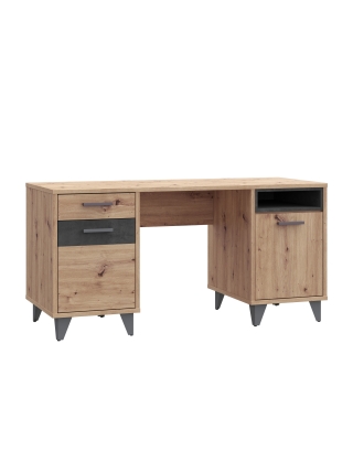 Schreibtisch Raven RVXB221
