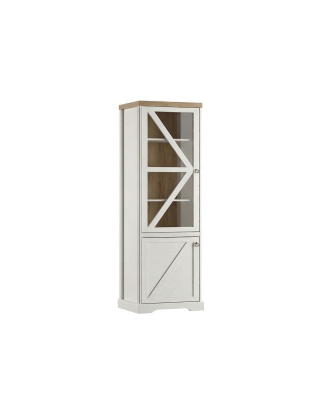 Vitrine BARN W1D