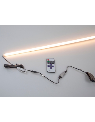 Beleuchtung Rel LED90