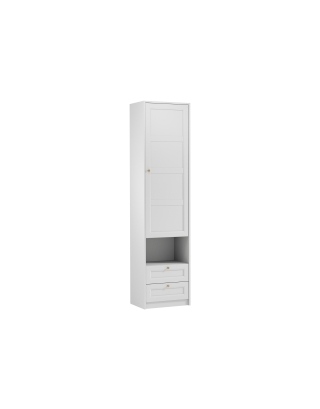 Regalschrank Rel S1D2S