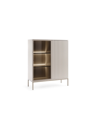 Vitrine SENTO WT104