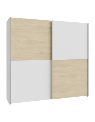 Kleiderschrank SCHACH&MATT SHMS32231