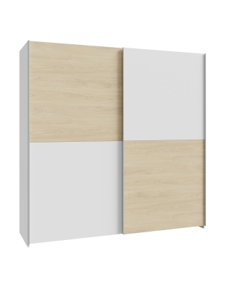 Kleiderschrank SCHACH&MATT SHMS42231