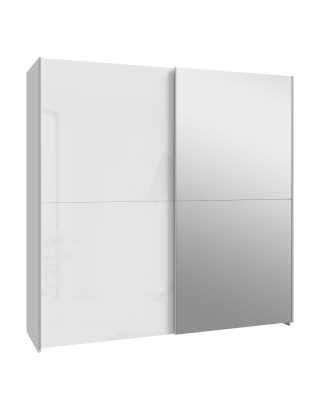 Kleiderschrank SCHACH&MATT SHMS42233