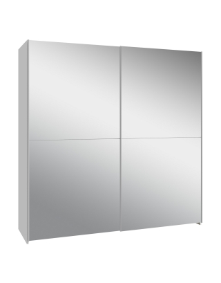 Kleiderschrank SCHACH&MATT SHMS42235-120