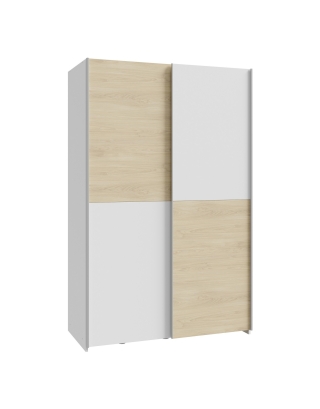 Kleiderschrank SCHACH&MATT SHMS62231