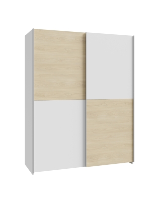 Kleiderschrank SCHACH&MATT SHMS72231