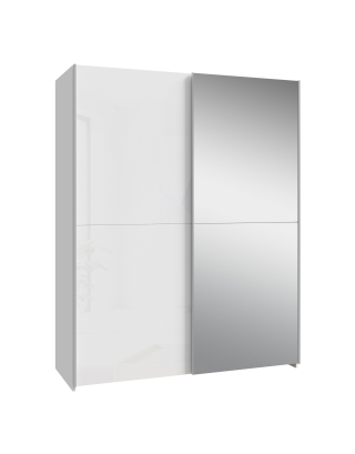 Kleiderschrank SCHACH&MATT SHMS72233