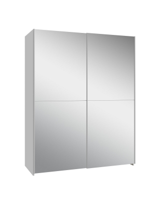 Kleiderschrank SCHACH&MATT SHMS72235-120