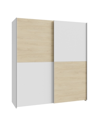 Kleiderschrank SCHACH&MATT SHMS82231