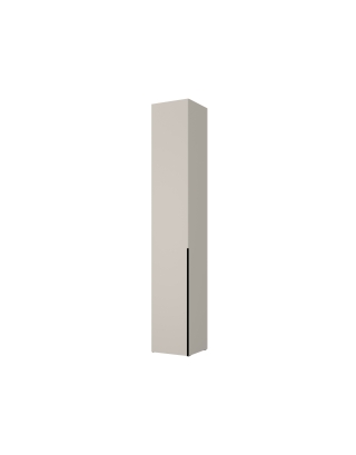 Regalschrank Slim S01