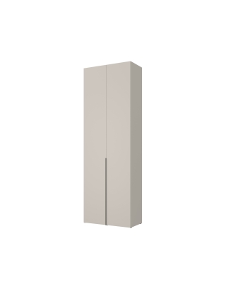 Kleiderschrank Slim S02