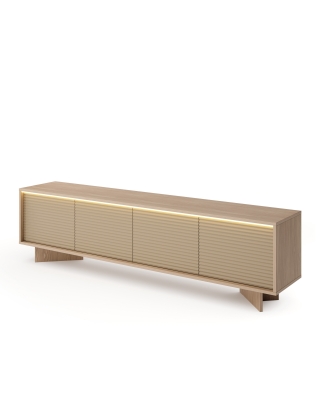 Fernsehschrank SEMI - E