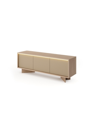 Fernsehschrank SEMI - F