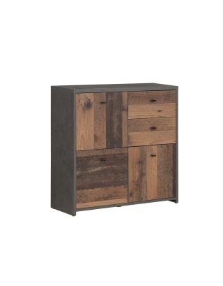 Kommode Best Chest SQNK223-C764
