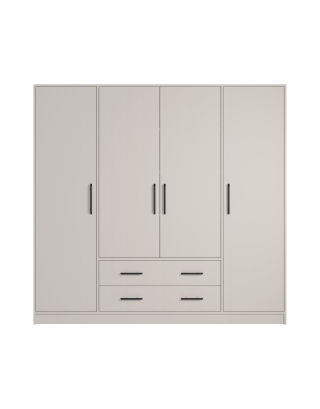 Kleiderschrank Smart SR1