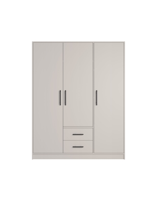 Kleiderschrank Smart SR2