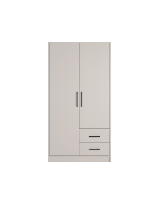 Kleiderschrank Smart SR3