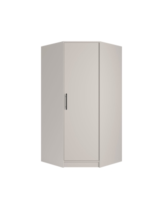 Eckkleiderschrank Smart SR4