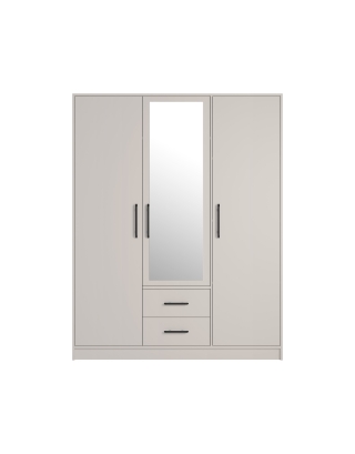 Kleiderschrank Smart SRL2