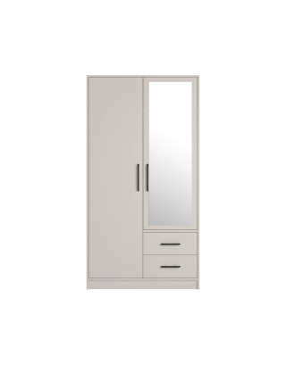 Kleiderschrank Smart SRL3