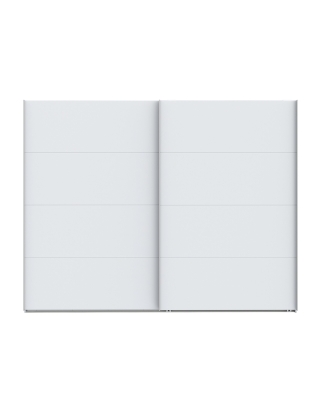 Kleiderschrank Sophistispace SSQS12411-120