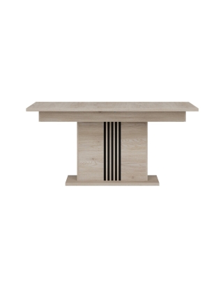 Tisch ausziehbar 160/200 cm ST12