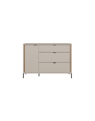 Kommode SERAVEL SVLK221L-Q112