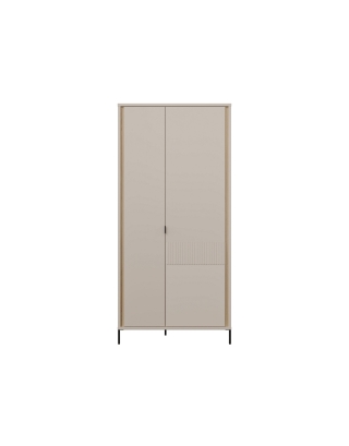 Kleiderschrank SERAVEL SVLS821R-Q112
