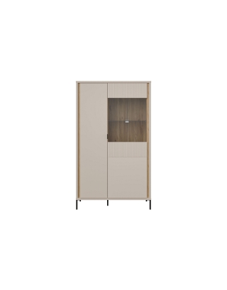 Vitrine L SERAVEL SVLV621L-Q112