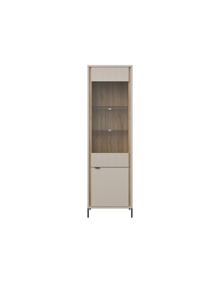 Vitrine SERAVEL SVLV711-Q112