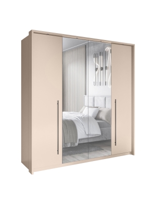 Kleiderschrank Savana 210