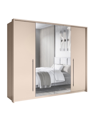 Kleiderschrank Savana 255