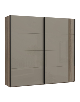 Kleiderschrank SAVONA SVNS92411-T15