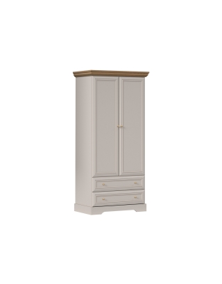 Kleiderschrank KORA PLUS KS1